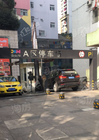 升伟一里南滨配套图