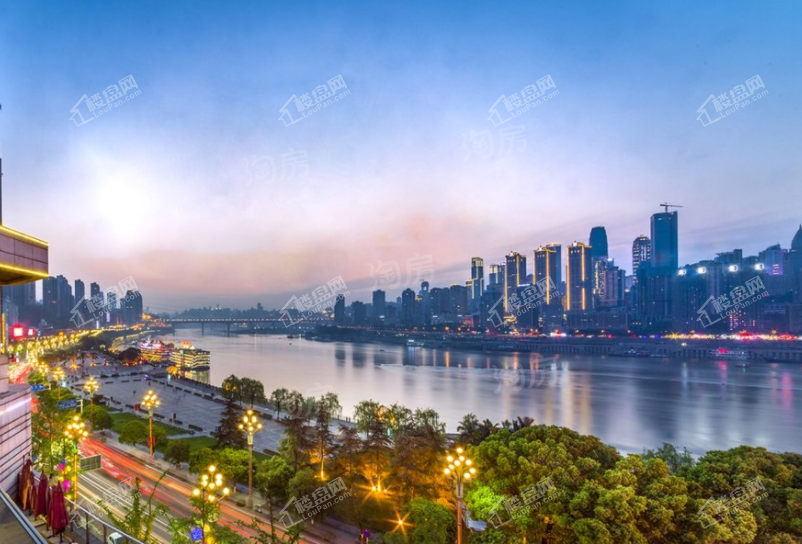 升伟一里南滨配套图