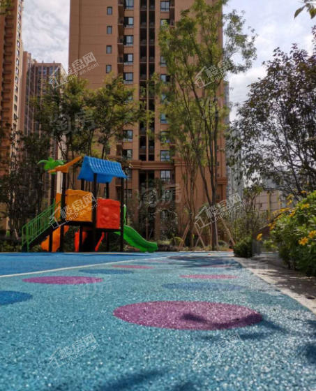 升伟一里南滨配套图