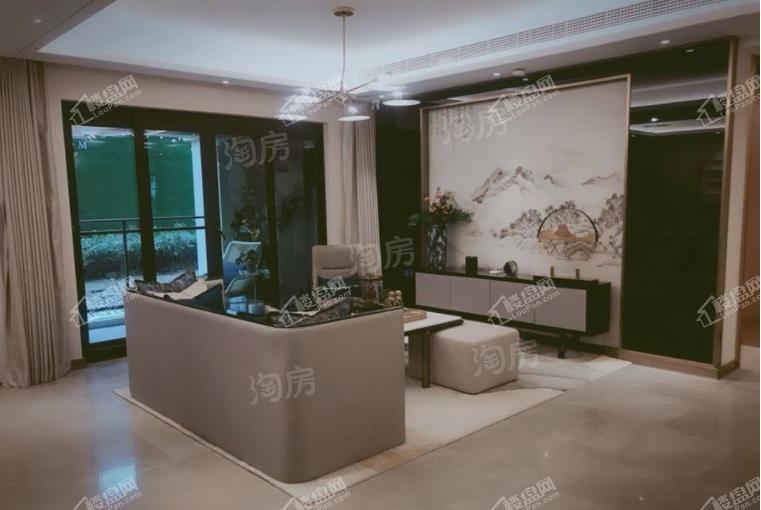 样板间