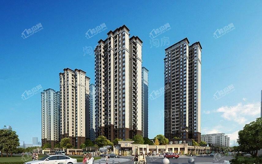 西海岸凯悦效果图