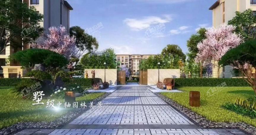 西海岸凯悦效果图