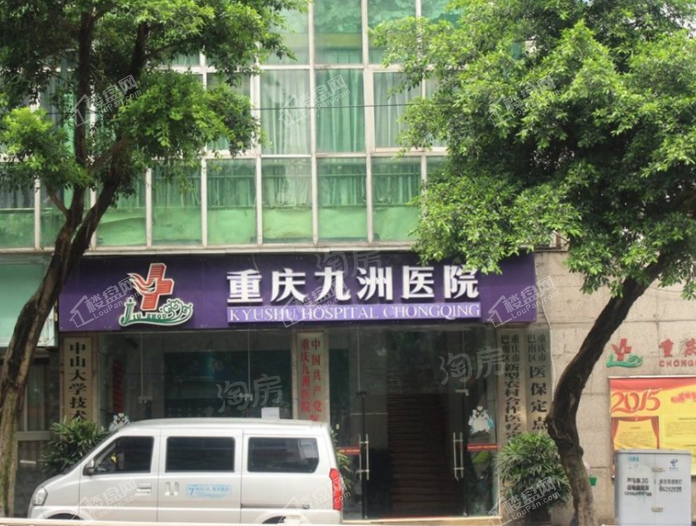 电建洺悦城配套图