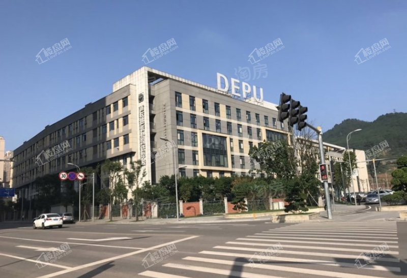 融信澜湾配套图