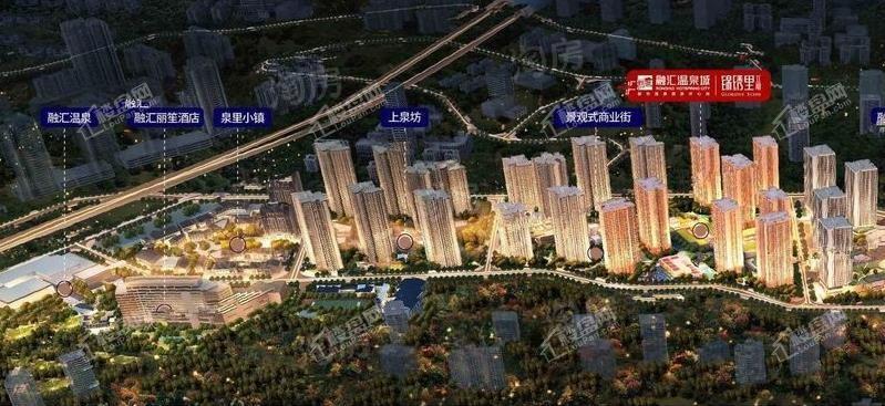 2022年重庆沙坪坝渝开发格莱美城好不好？（随机区域待售）