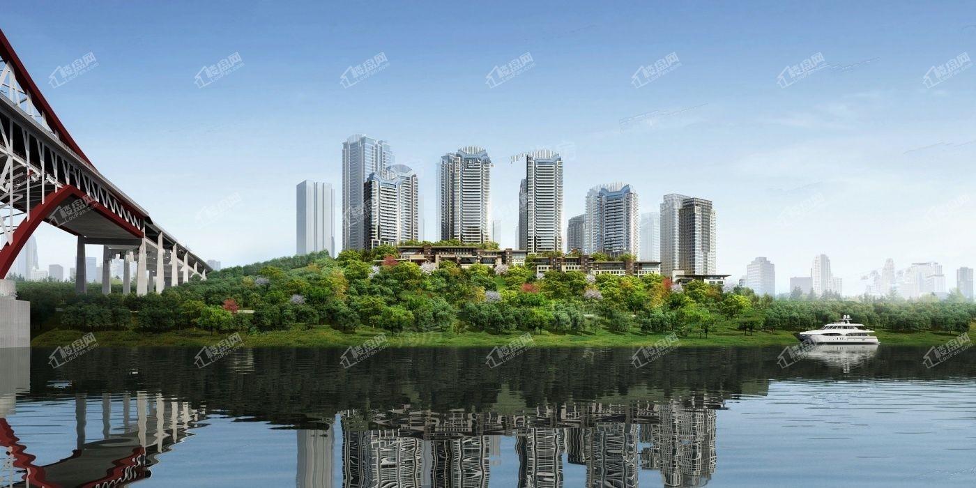 阳光城天澜道11号效果图