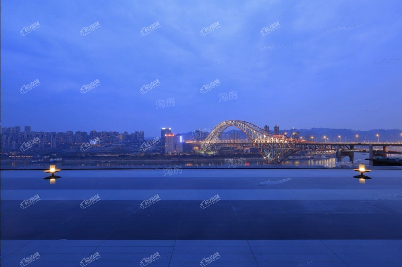 实景图