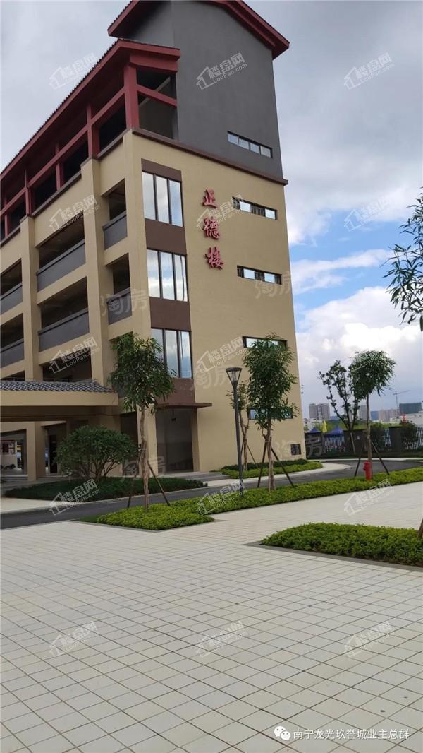 周边配套图