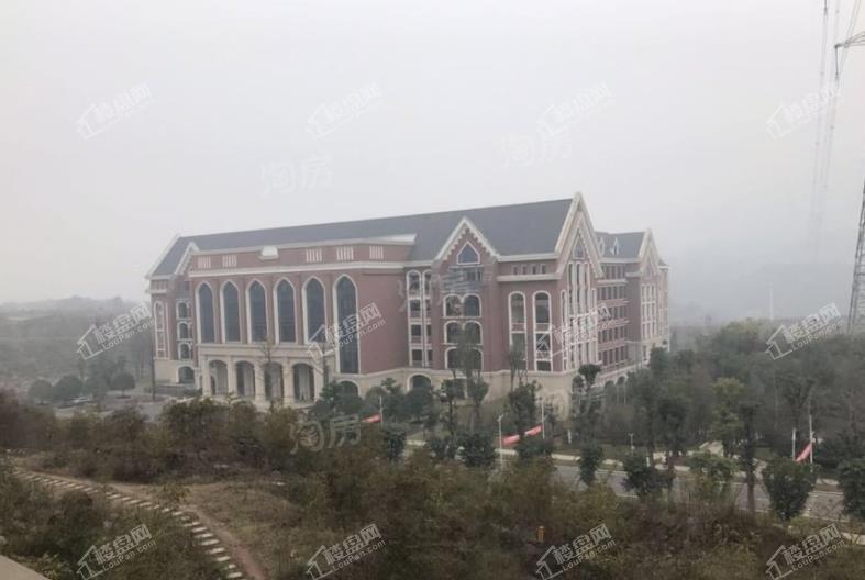 周边配套图