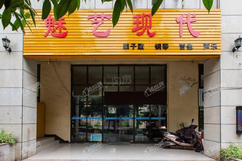 周边配套图