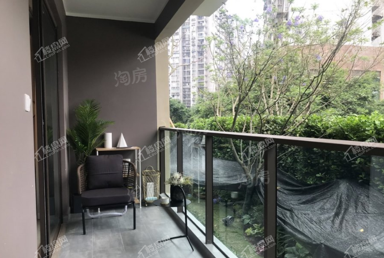 样板间