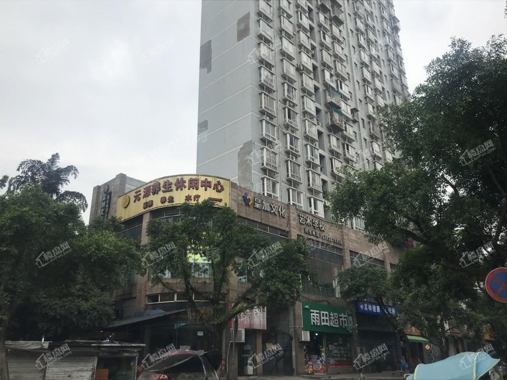 周边配套图