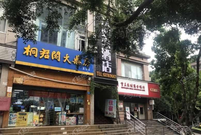 周边配套图