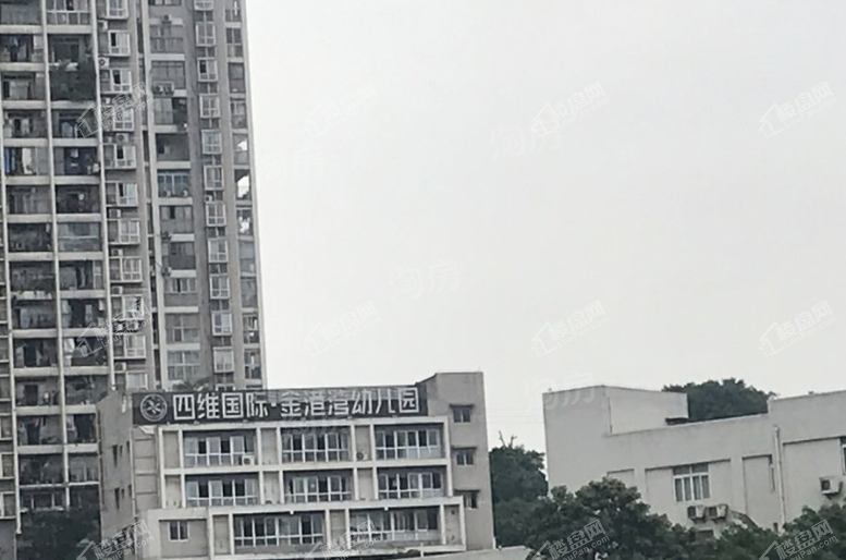 周边配套图