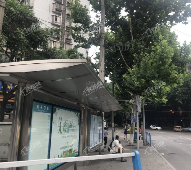 周边配套图
