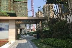 象屿公园悦府实景图