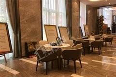 象屿公园悦府实景图
