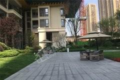象屿公园悦府实景图