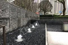 重庆洺悦国际实景图