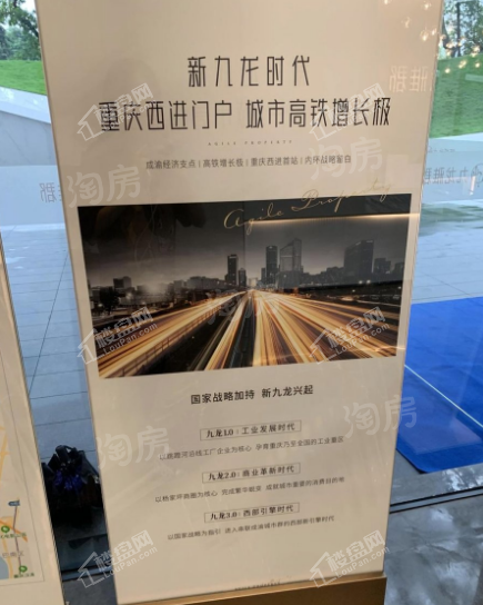 周边配套图