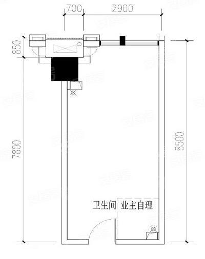 户型图片