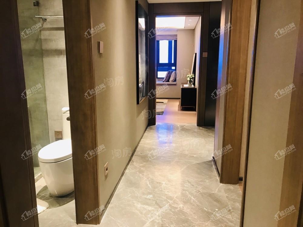 样板间