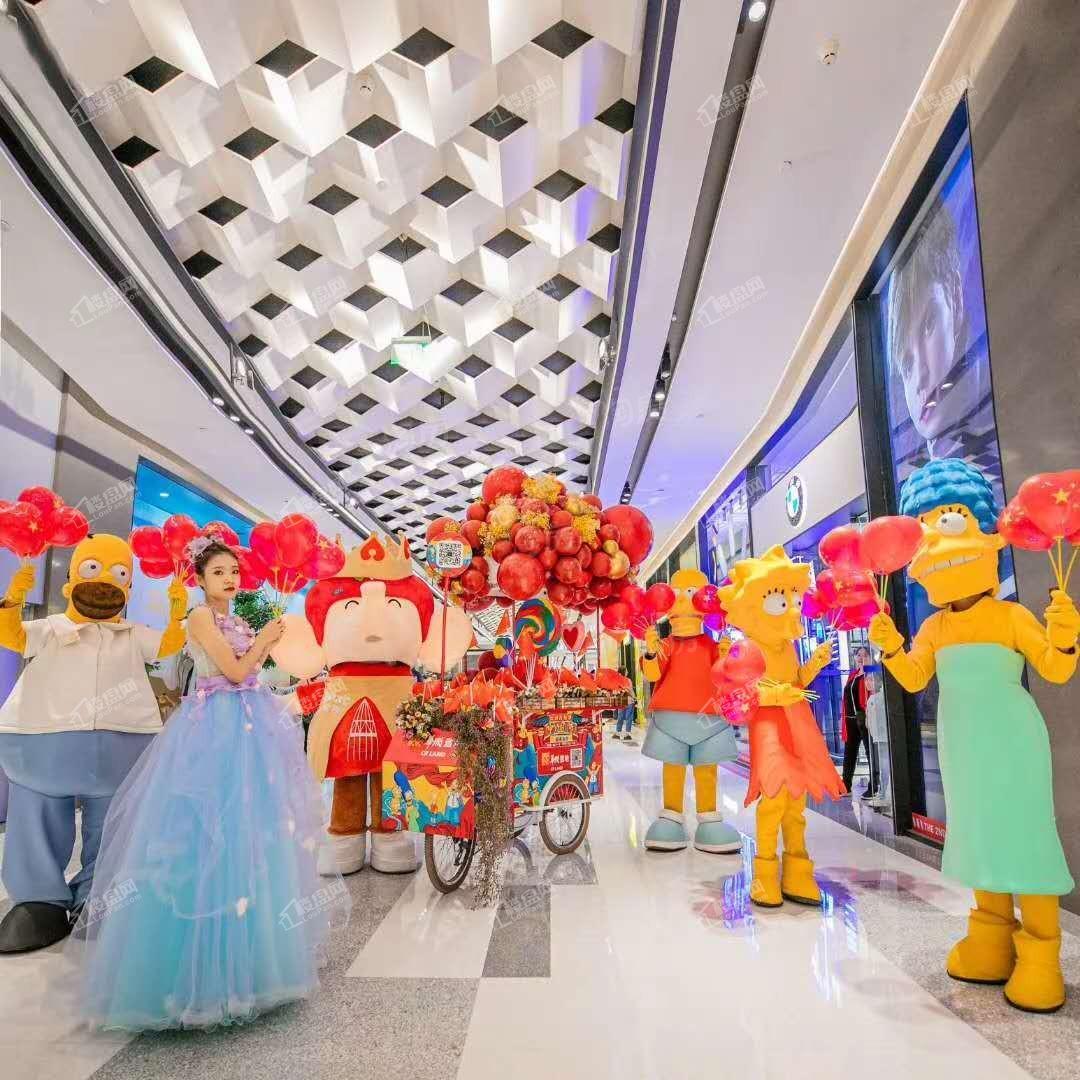 紫雲府实景图