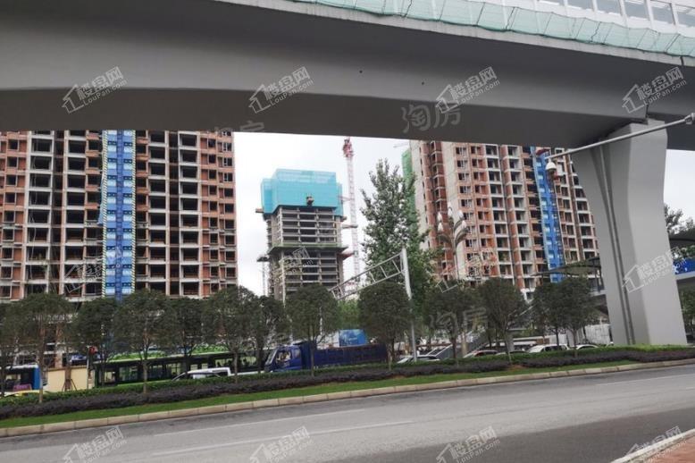 仁和西里实景图