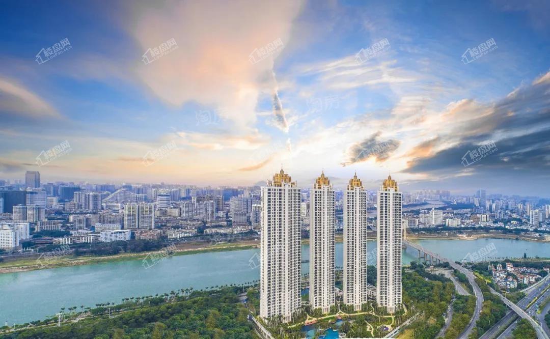 凯旋1号实景图