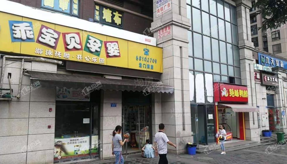 周边配套图