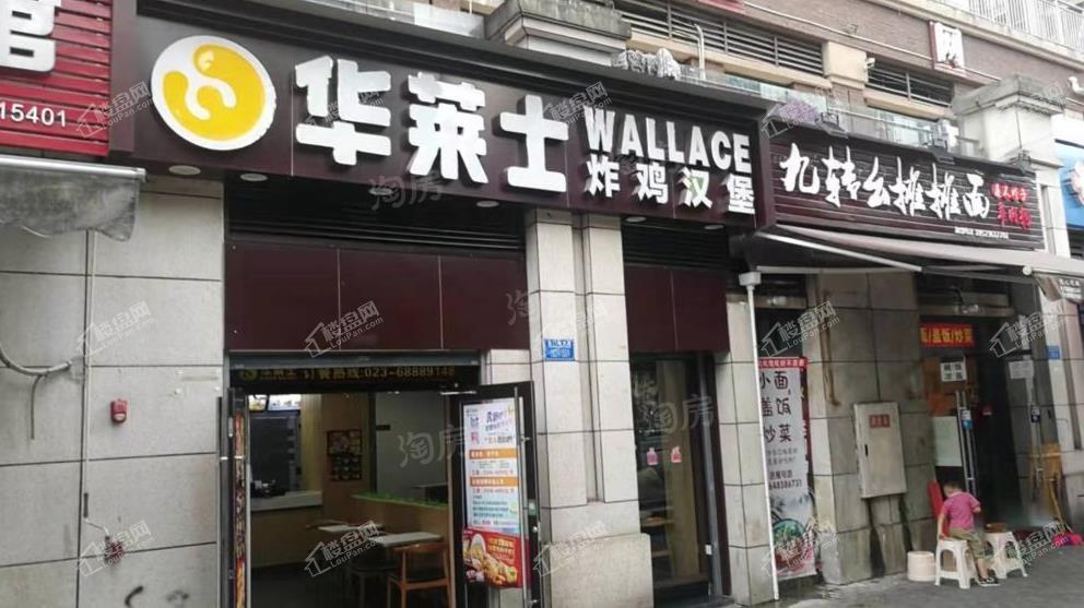 周边配套图