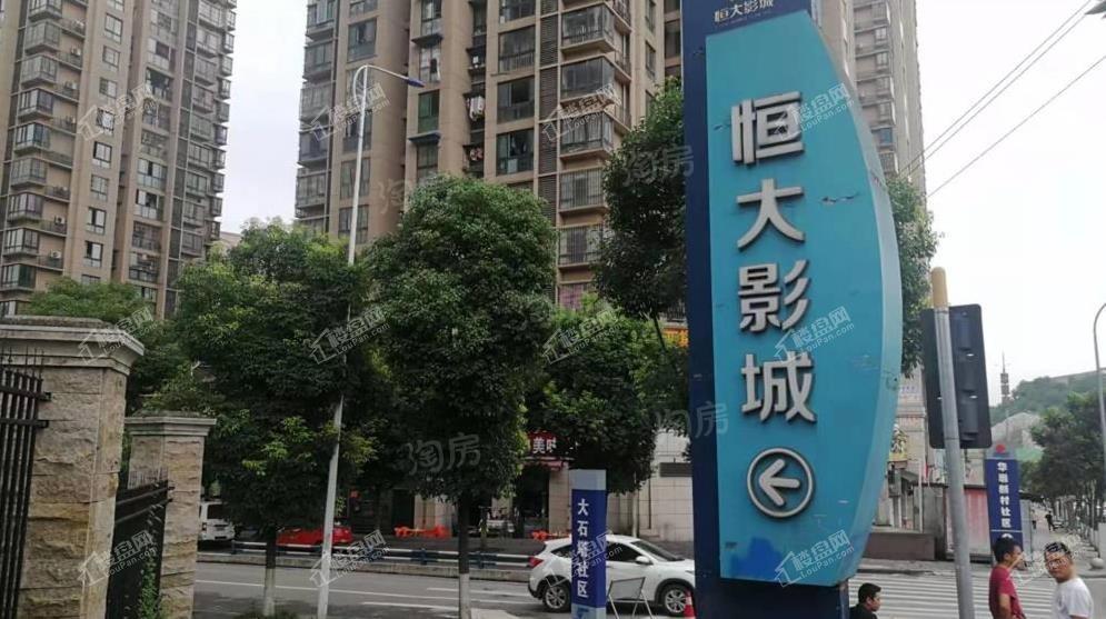 周边配套图