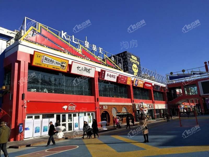 领地锦尚蘭台效果图