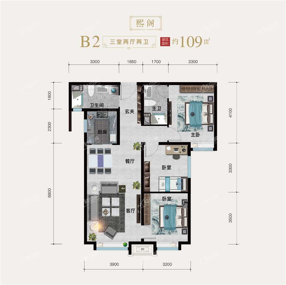 暂无数据