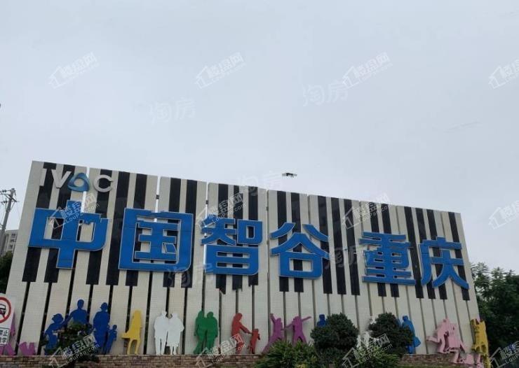 中交漫山大隐配套图