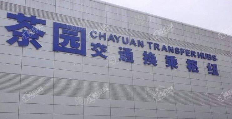 中交漫山大隐配套图