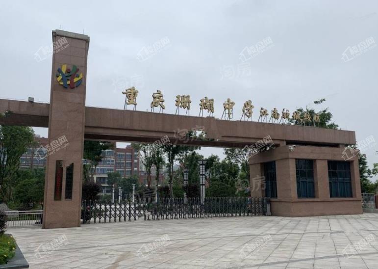 周边配套图