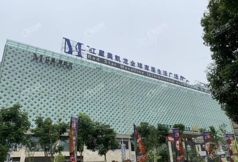 中交漫山大隐配套图