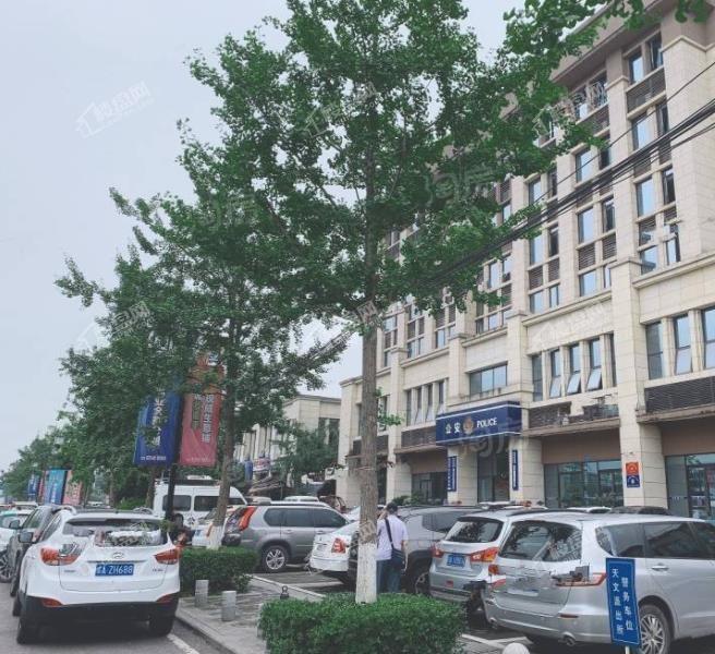 周边配套图
