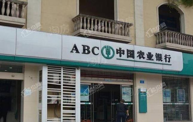 周边配套图