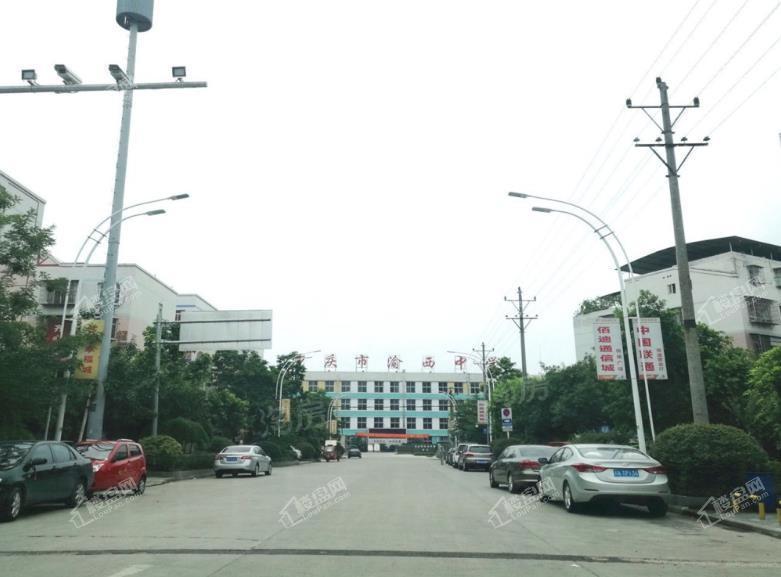 周边配套图