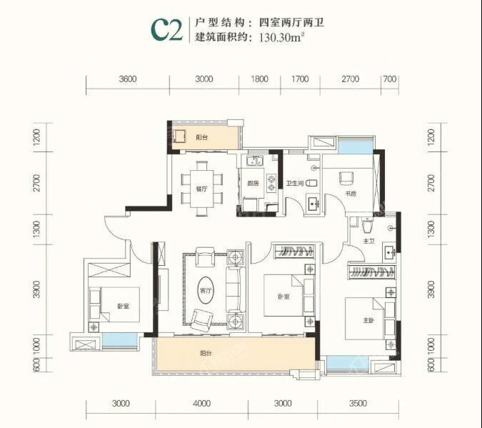 户型图片
