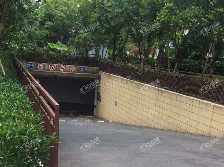 康田西宸中心配套图