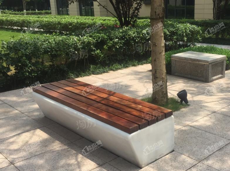 康田西宸中心配套图