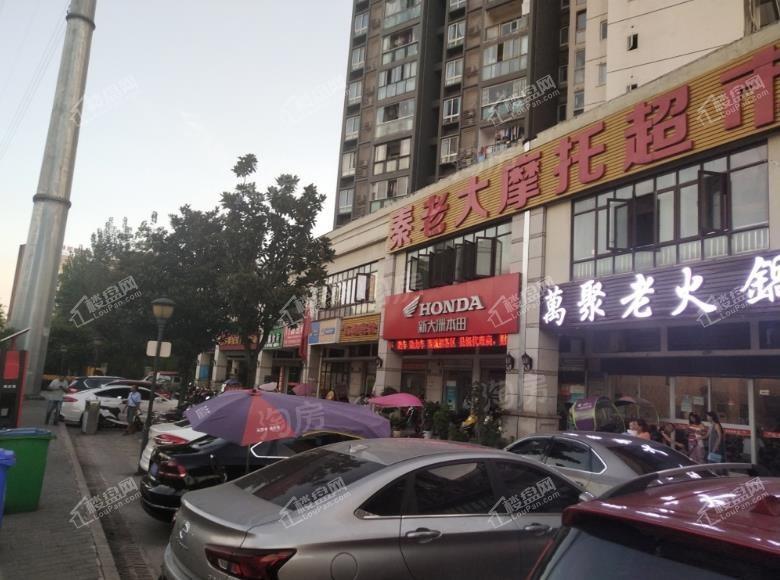 周边配套图