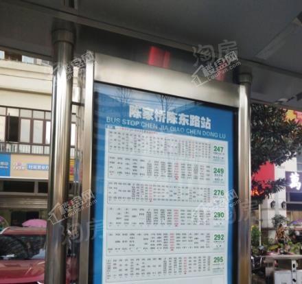 周边配套图