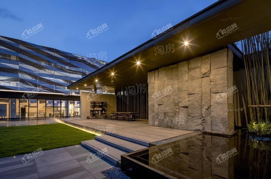 实景图