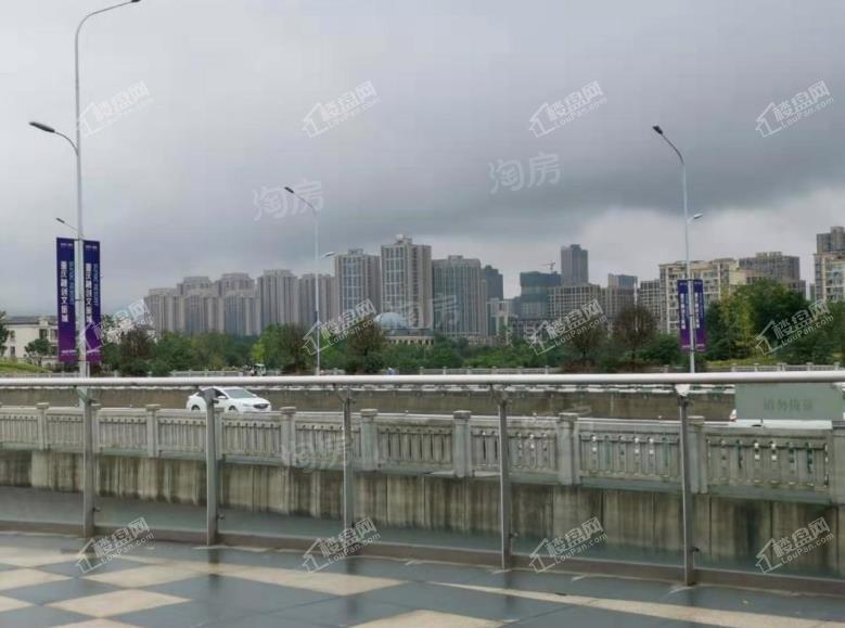 西阅星辰实景图