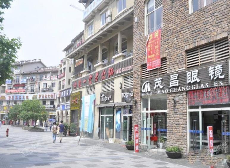 周边配套图