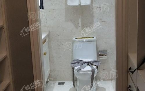 书香溪墅样板间